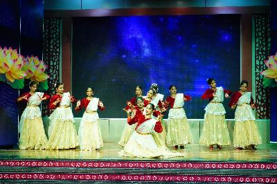 Best School In Sarnath