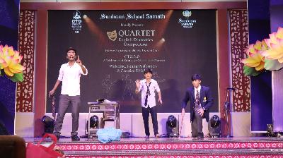 Best School In Sarnath