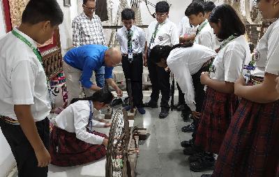 Best School In Sarnath