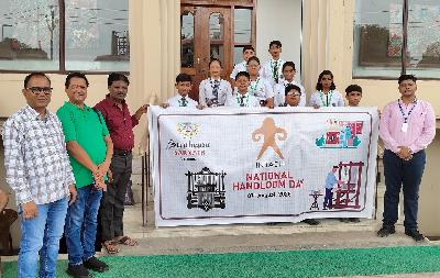 Best School In Sarnath