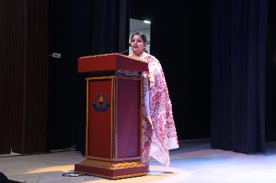 Montfort School Roorkee
