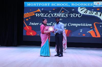 Montfort School Roorkee