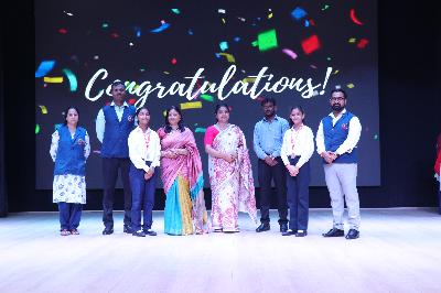 Montfort School Roorkee