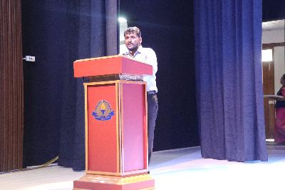 Montfort School Roorkee