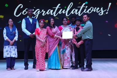 Montfort School Roorkee