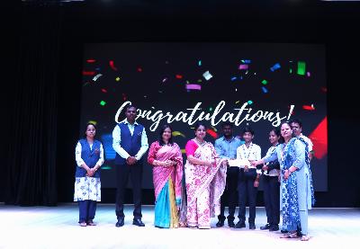 Montfort School Roorkee