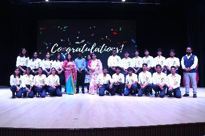 Montfort School Roorkee