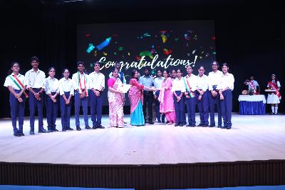 Montfort School Roorkee