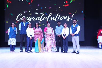 Montfort School Roorkee
