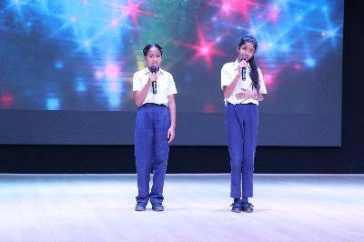 Montfort School Roorkee