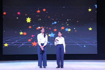 Montfort School Roorkee