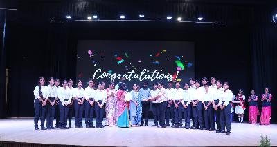 Montfort School Roorkee