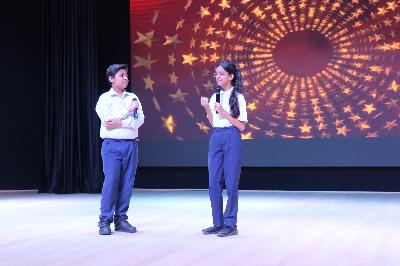 Montfort School Roorkee