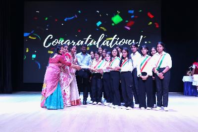 Montfort School Roorkee