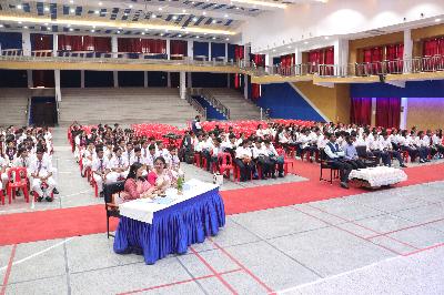 Montfort School Roorkee
