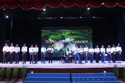 Montfort School Roorkee