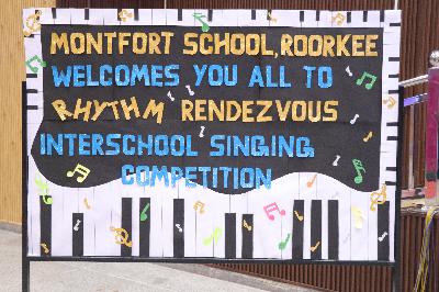 Montfort School Roorkee