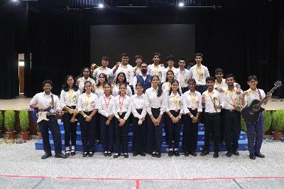 Montfort School Roorkee