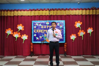 Montfort School Roorkee