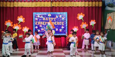 Montfort School Roorkee