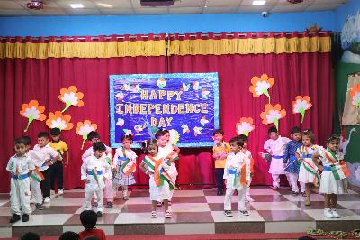 Montfort School Roorkee
