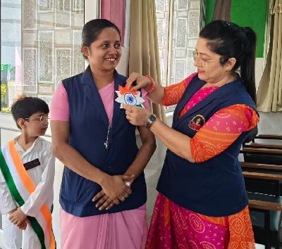 Montfort School Roorkee