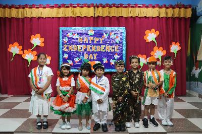 Montfort School Roorkee