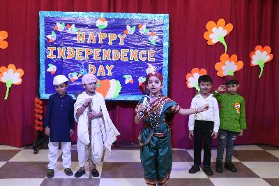 Montfort School Roorkee