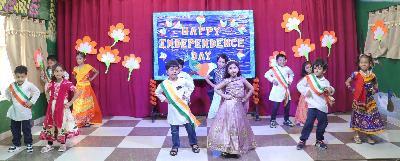Montfort School Roorkee