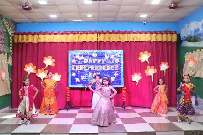 Montfort School Roorkee