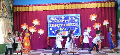 Montfort School Roorkee