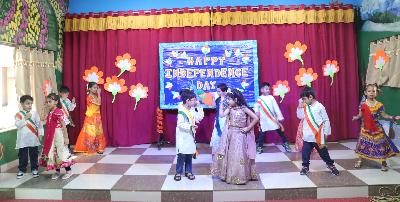 Montfort School Roorkee