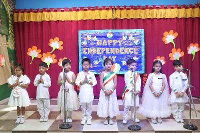 Montfort School Roorkee