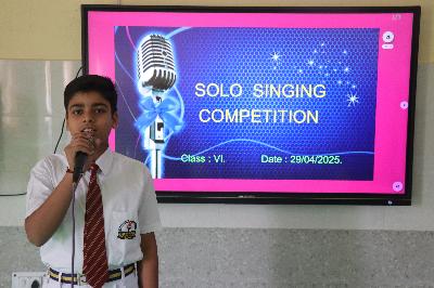 Montfort School Roorkee