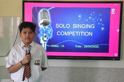 Montfort School Roorkee