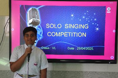 Montfort School Roorkee