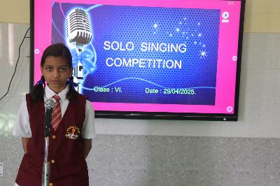 Montfort School Roorkee
