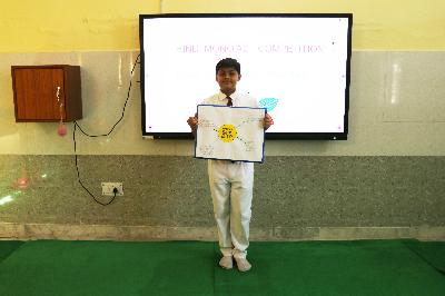 Montfort School Roorkee