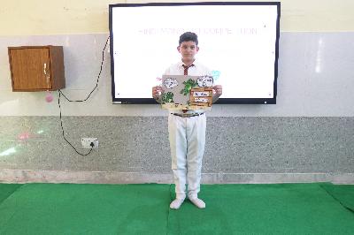 Montfort School Roorkee