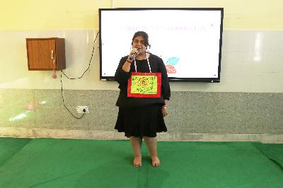 Montfort School Roorkee