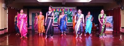 Montfort School Roorkee