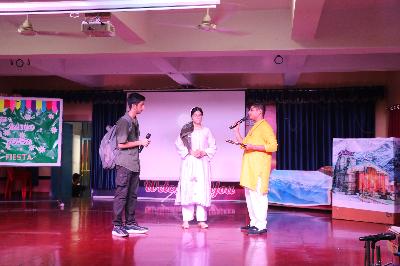 Montfort School Roorkee