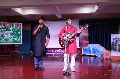 Montfort School Roorkee