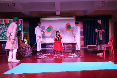 Montfort School Roorkee