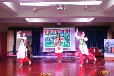Montfort School Roorkee