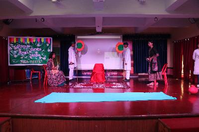 Montfort School Roorkee