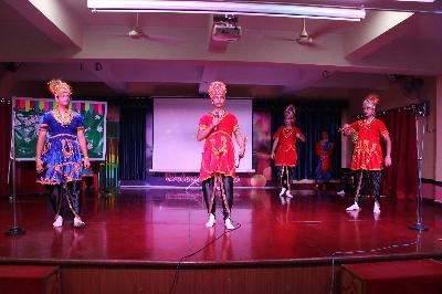 Montfort School Roorkee