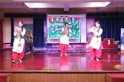 Montfort School Roorkee