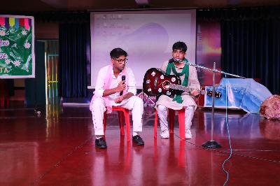 Montfort School Roorkee