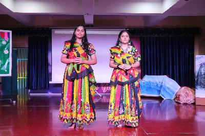 Montfort School Roorkee